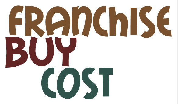What is the cost to buy a franchise