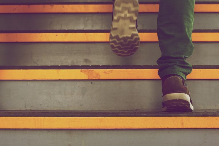steps to take when selling a business