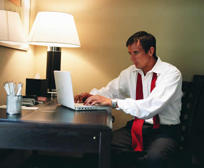 Business ready for franchising