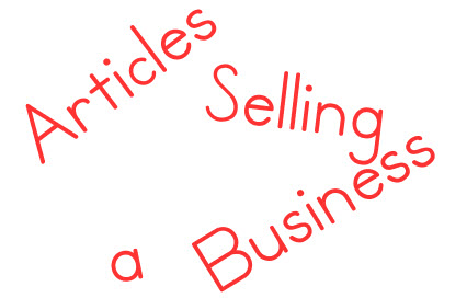 Sell a business Sacramento, CA