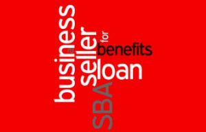 SBA loan business seller benefits