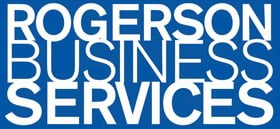 Rogerson Business Services | California Business Broker logo