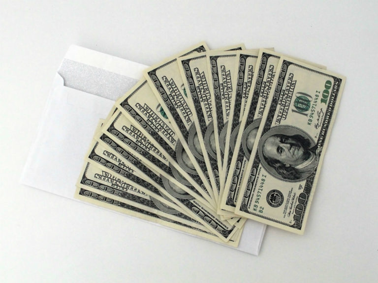 selling business value
