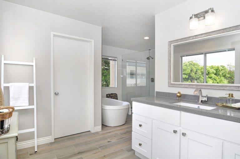 home remodeling business