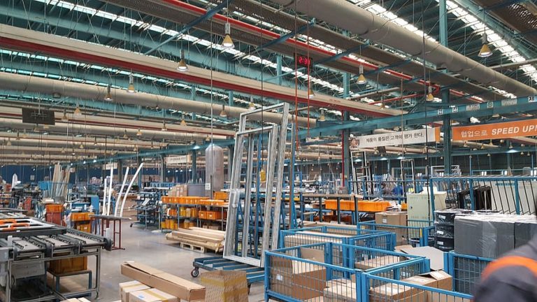 domestic manufacturing