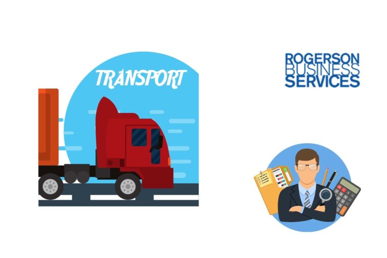 transportation business broker