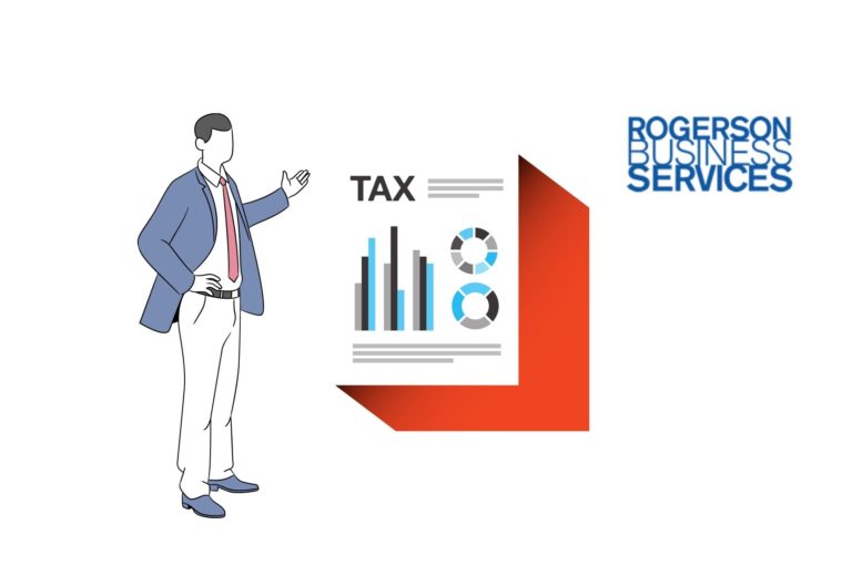 capital gain tax on selling a business