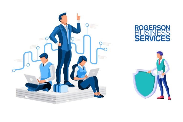 selling a managed security service company