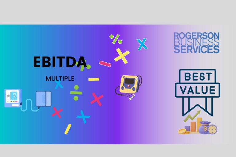 EBITDA Multiple For Manufacturing Companies