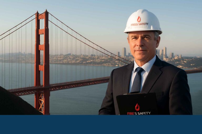 fire protection business exit strategy California