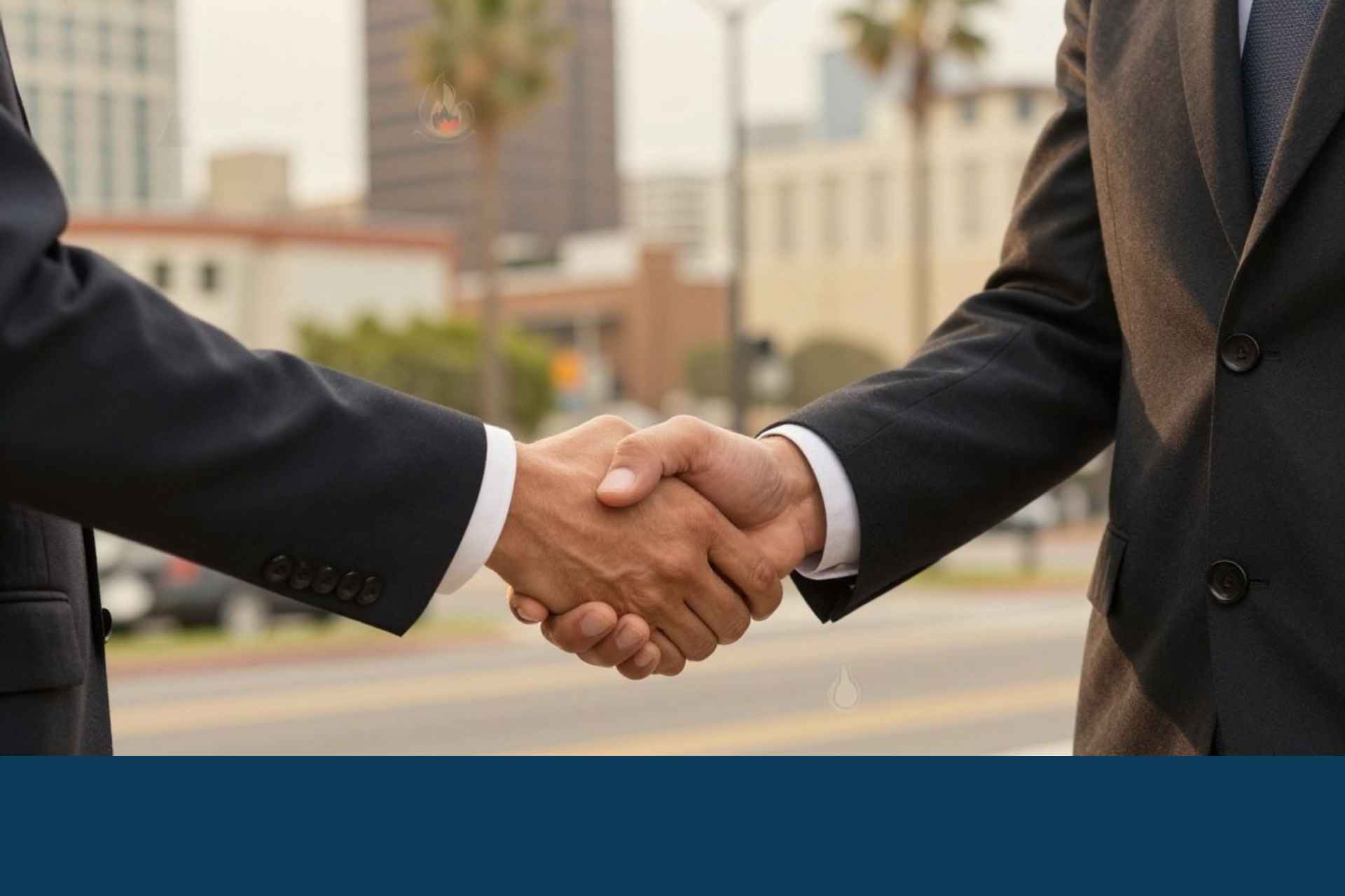 The Role of M&A Advisors in Fire and Life Safety Valuations